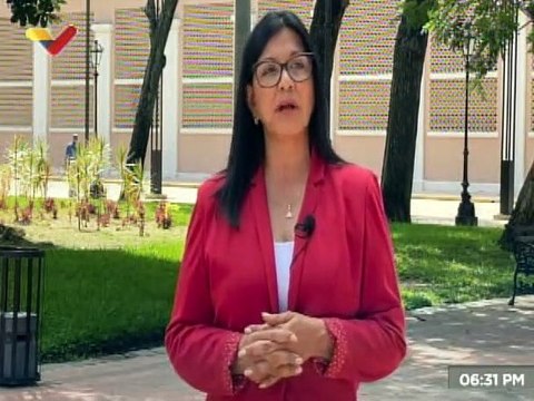 Programa 360º l Venezuela y CPI suscriben Memorándum de Entendimiento