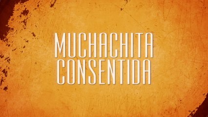 Rayito Colombiano - Muchachita Consentida