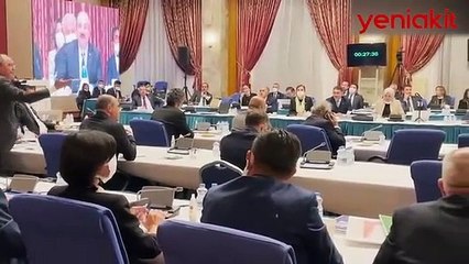 Bakan Varank'tan CHP'li İslam'a tarihi ayar