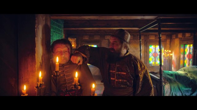 Собор 2 серия (2021) HD