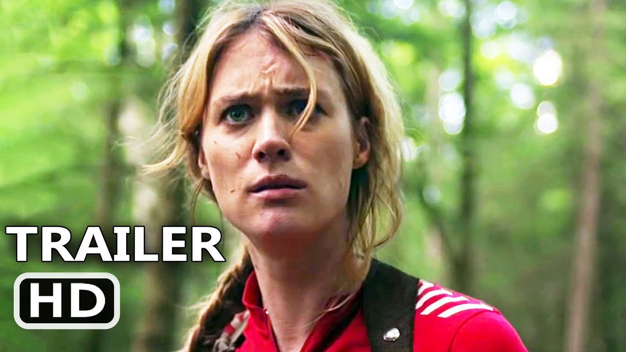 STATION ELEVEN Trailer