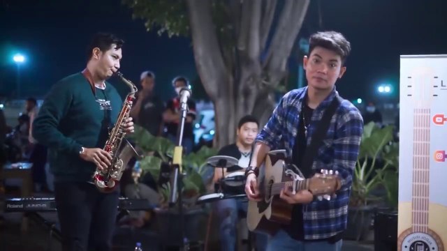 Bikin Semua Orang Ikut joget, Coba Dengar Lagu Ini | Didi Kempot - Tatu cover Musisi Jogja Project