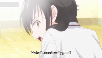 Anime funny random moments