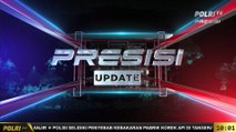 PRESISI Update 10.00 WIB : Komisi I DPR RI Akan Menggelar Fit and Proper Test Calon Panglima TNI