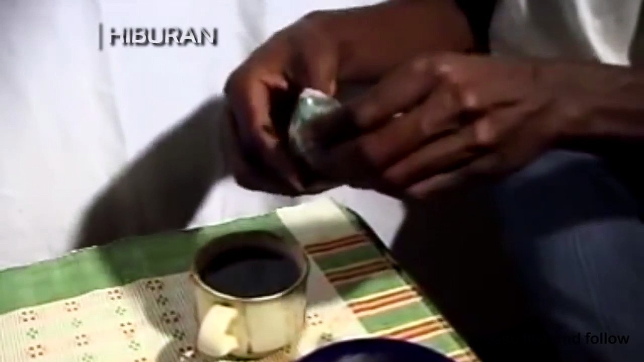 kakek gila - Komedi papua indonesia timur