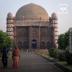 Know Some Interesting Things About Gol Gumbaz