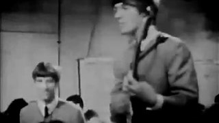 The Beatles - I'll Get You (Live in Ready, Steady....Go!, 1963)