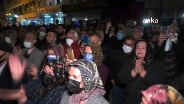 Kılıçdaroğlu: İttifak'ı iktidara getirmek sizin elinizde; meraklanmayın geliyor gelmekte olan