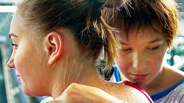OLGA Bande Annonce