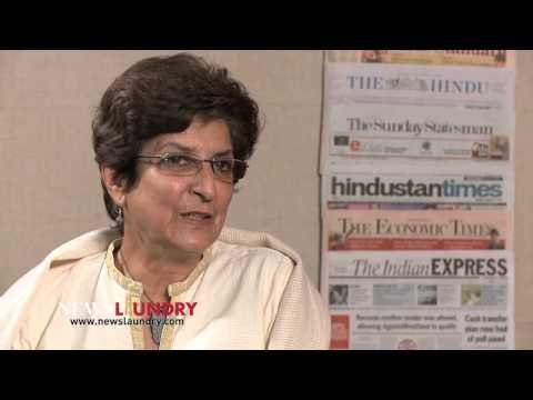 NL Interviews Rashna Imhasly-Gandhy