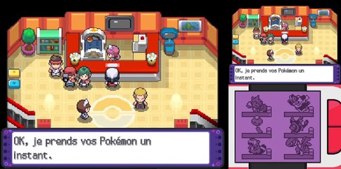 Pokémon Pt: Max% [49] 69magicarpe