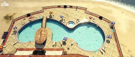 Paradise - Lil Daku  Sharan Shergill  Jaggi Kaul