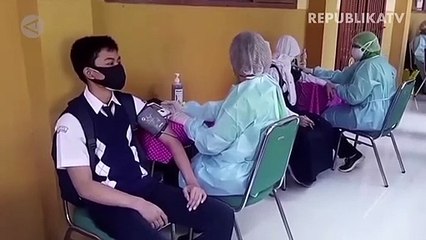 IDAI: Anak Berpenyakit Kelainan Bawaan Lebih Butuh Vaksinasi