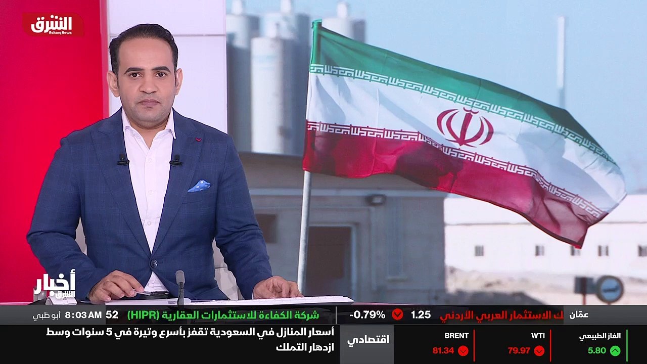 ...فإن نتيجة التفاوض ستكون واضحة مسبقا ، عل...