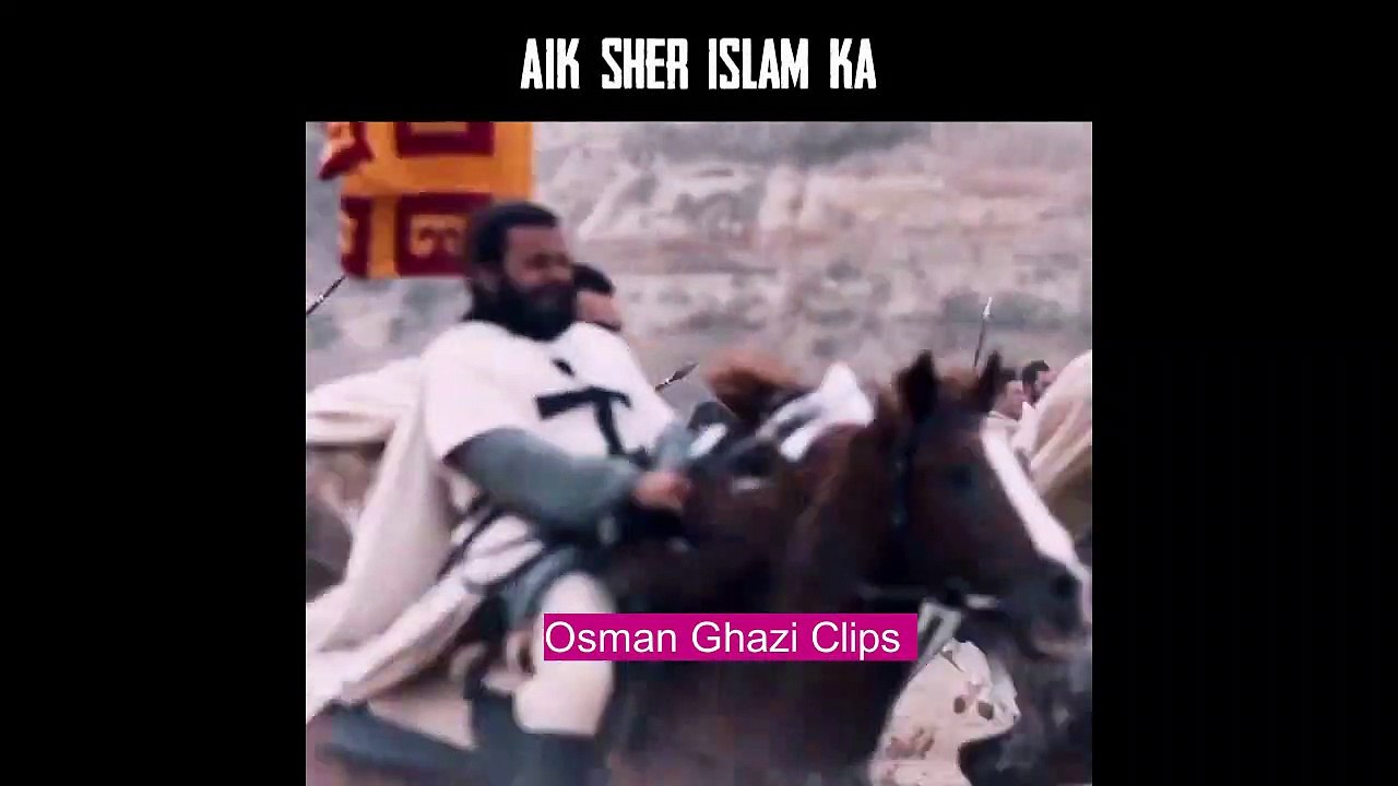Alp ArsalanSher e islamaik sipahi islam ka #short