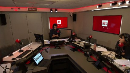 Le journal RTL de 5h du 04 novembre 2021