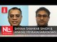 Shivam Shankar Singh and Anand Venkatanarayanan on alternate realities | NL Interview