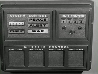 Viaje al fondo del mar -1x19- Doomsday (El fin del mundo)_New