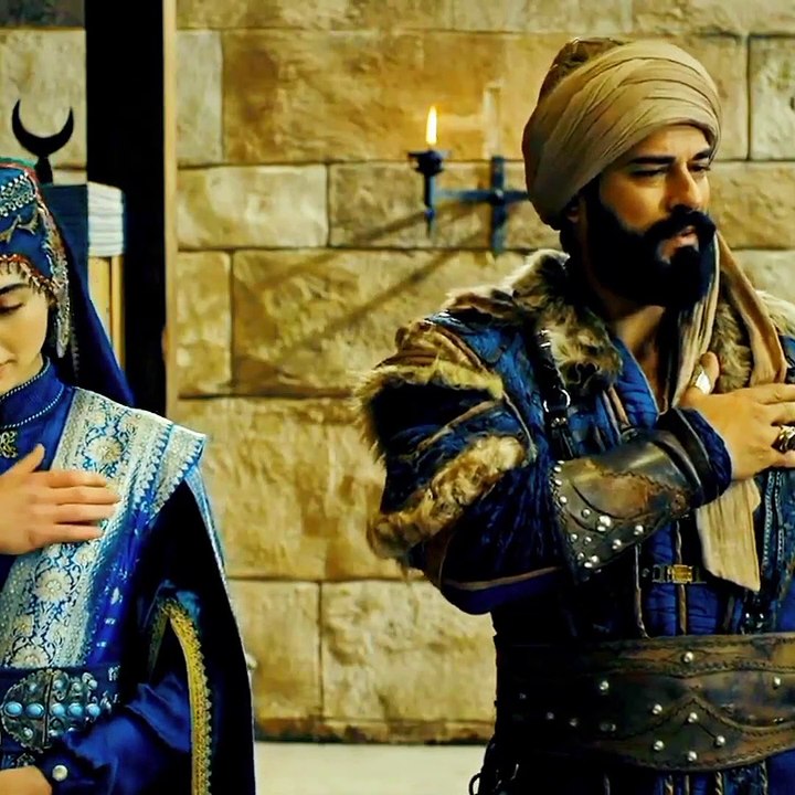 Nikkah Bi Ho Ga Nasal Bi Bade Gi❤ Osman power full dialogue status #short