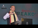 Outlook SpeakOut: Stop Thinking Farm To Factory, Start Thinking 'Farm To Frontier': Jayant Sinha