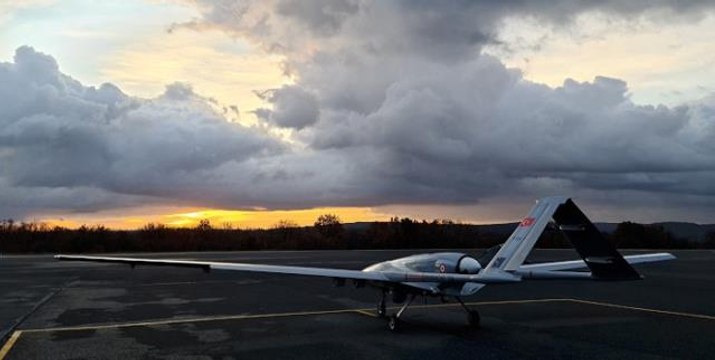 Fransız gazetesinden şoke eden iddia: NATO, Türk SİHA'ların Polonya ve Letonya'ya satılmasına sıcak bakmıyor