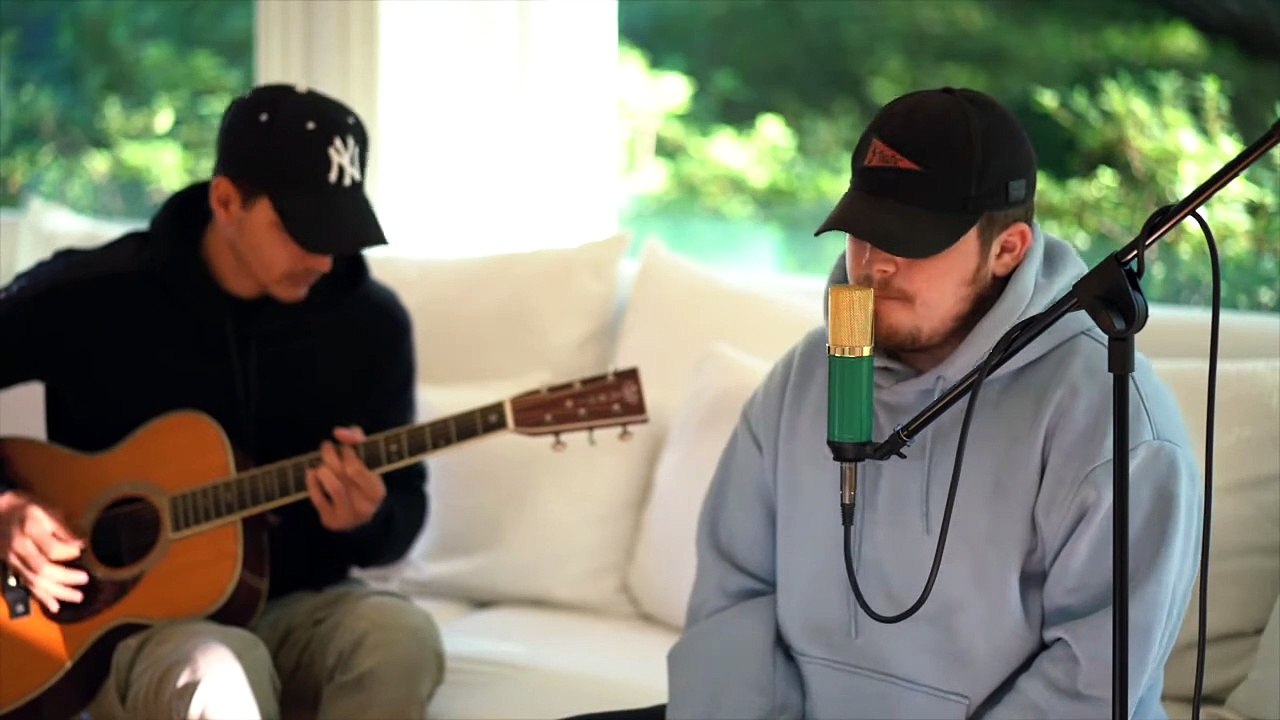 Lil Nas X - MONTERO (Call Me By Your Name)  (Citycreed Cover)