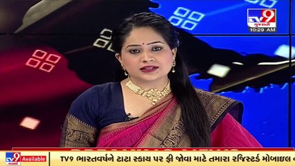 Jammu And Kashmir_ PM Modi reaches Rajouri's Naushera to spend Diwali with Army personnel _ TV9News