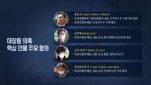 '대장동 의혹' 김만배·남욱 구속, 윗선 수사 속도? / YTN