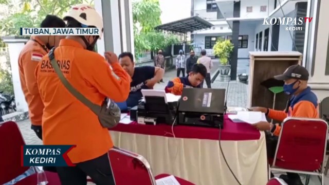 Pencarian 7 Korban Perahu Tenggelam Dilanjutkan