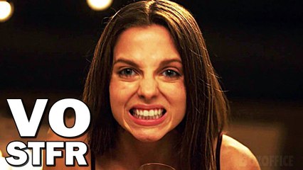 THE BETA TEST Bande Annonce