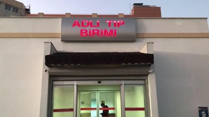 Son dakika haberleri | İki ilde FETÖ/PDY'ye yönelik operasyonda 10 şüpheli yakalandı