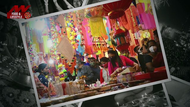 Make this Diwali special for your loved ones, make everyone feel close