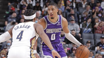 Game Recap: Kings 112, Pelicans 99