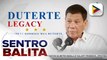 Duterte Legacy: Cebu-Cordova link expressway na tinaguriang ‘The Bridge of Tomorrow,’ isa sa mga pamana ng Duterte administration