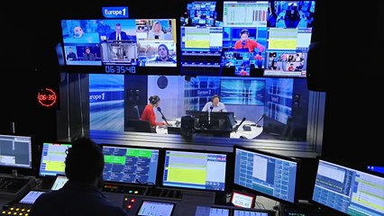 Quelle relation franco-allemande après le départ d'Angela Merkel ?