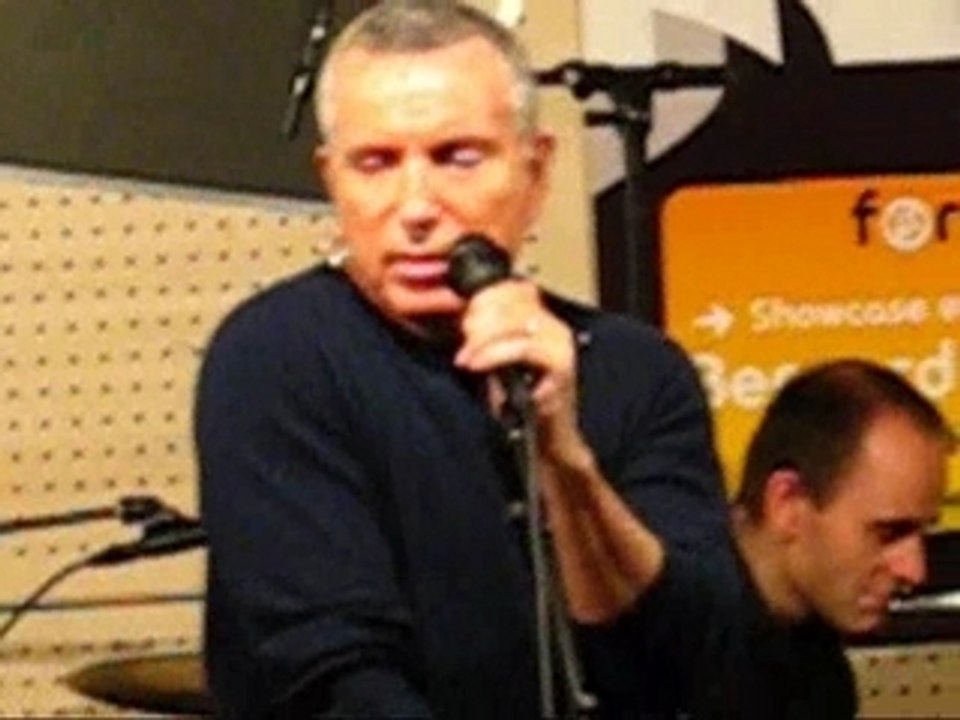 Lavilliers à la Fnac St Lazare