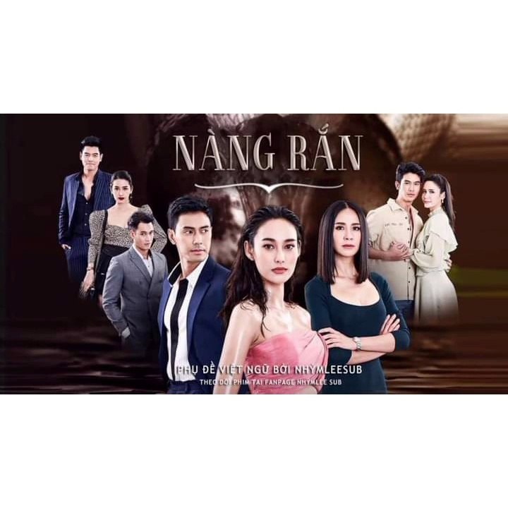 nàng rắn 2021 - tập 29 - Vietsub- phim bộ Thái Lan mới nhất