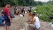 Amazing..!! Cast net fishing,, Best Video Traditional fishing net in River