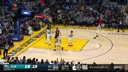 Play of the Day: Gary Paton II