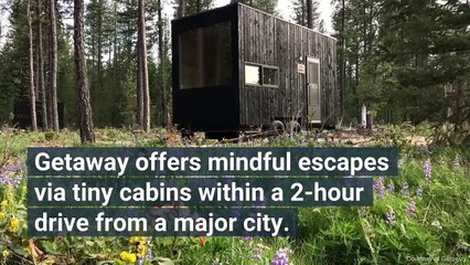 This Cabin Rental Company Is Expanding With 5 New Locations Across the U.S.