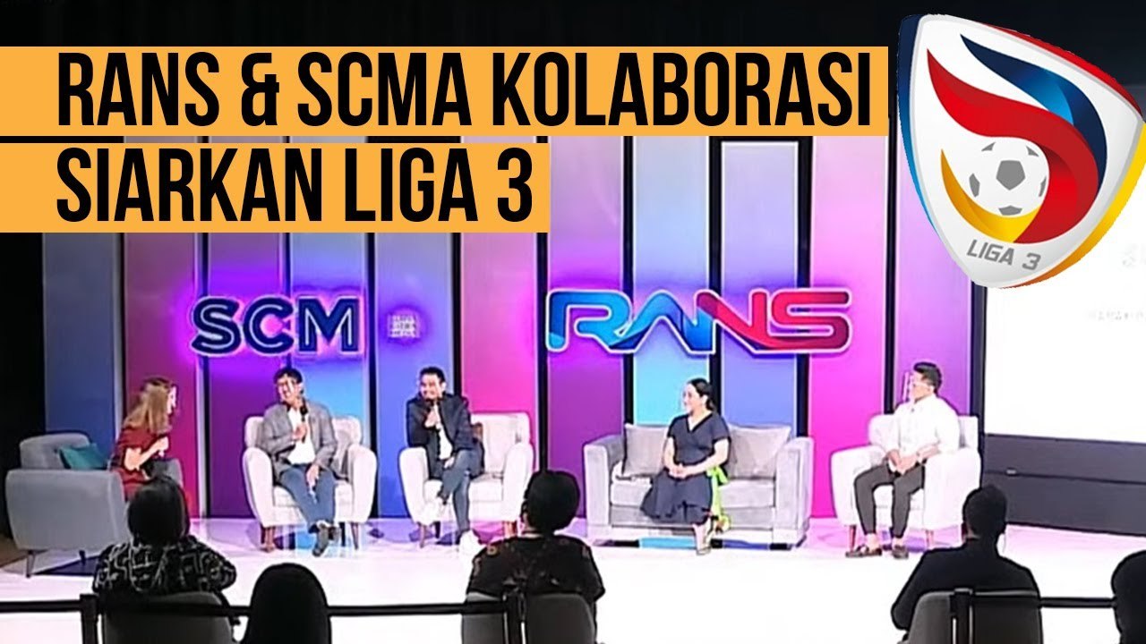 Emtek Suntik Rans Entertainment, Siapkan IPO