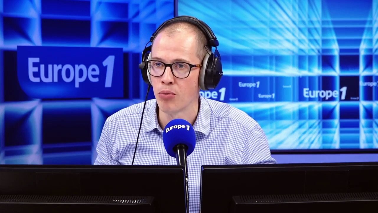 La Bourse de Paris enchaîne les records