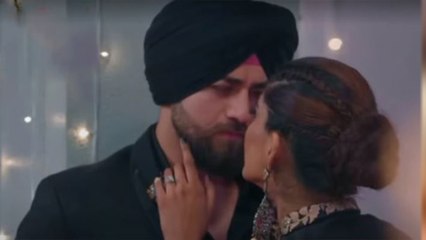 Choti Sarrdaarni Spoiler: Seher और Rajveer का हुआ मिलन, नानी के उड़े होश | FilmiBeat