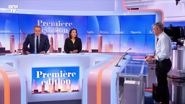 Insee: pas de hausse de la pauvreté en France - 04/11