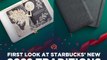 First look at Starbucks' new 2022 Traditions Planner