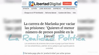 Hemeroteca: Marlaskita Marlaskon vete ya a prisión!!!