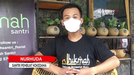 Download Video: Melirik Peluang Bisnis Kokedama Teknik Tanaman Hias dari Jepang