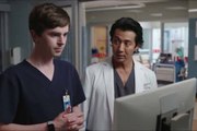 The Good Doctor 5x06 - One heart (Promo)