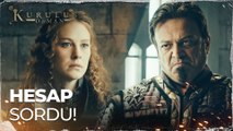 Kosses, Mari'ye hesap sordu - Kuruluş Osman 69. Bölüm