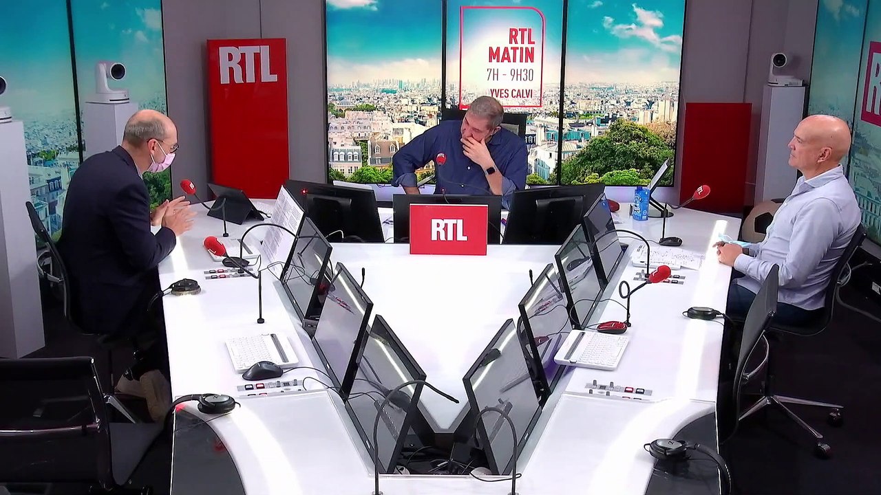 Il faut sauver le touriste Ryan